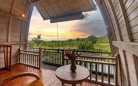 Alamgangga Villas Tirta Gangga