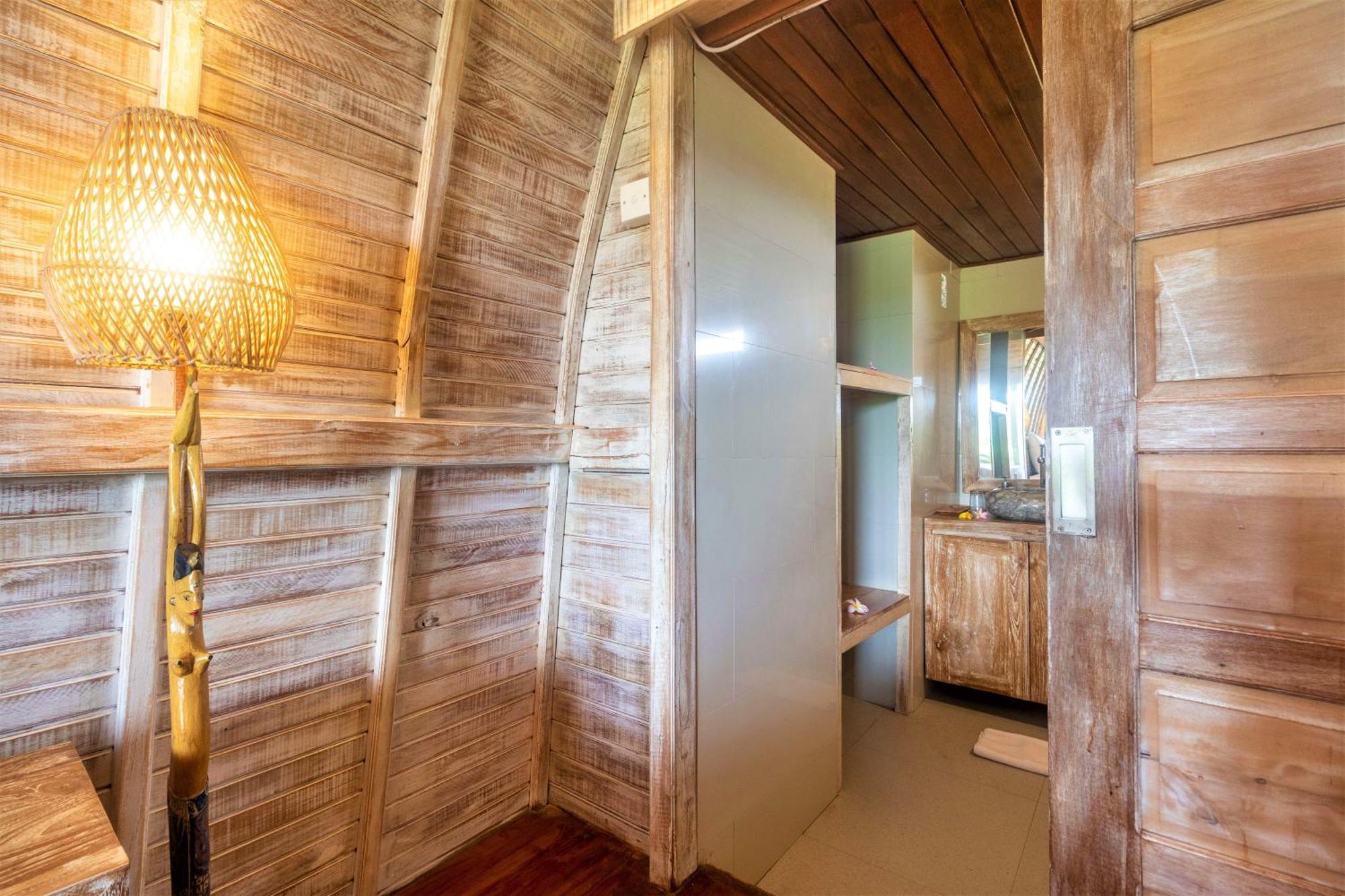 Alamgangga Villas Tirta Gangga Karangasem Zimmer foto